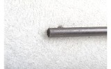 Winchester ~ 04 ~ .22 Short, Long, Long Rifle - 6 of 11