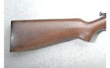 Winchester ~ 04 ~ .22 Short, Long, Long Rifle - 2 of 11
