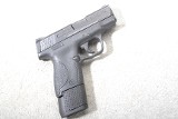 Smith & Wesson ~ M&P9 Shield ~ 9mm Luger - 1 of 2