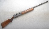Springfield Armory ~ Automatic Shotgun ~ 12 Gauge - 1 of 10