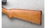 Springfield ~ 87-A ~ .22 Short, Long, Long Rifle - 9 of 10