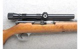 Springfield ~ 87-A ~ .22 Short, Long, Long Rifle - 3 of 10