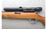 Springfield ~ 87-A ~ .22 Short, Long, Long Rifle - 8 of 10
