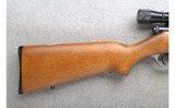 Springfield ~ 87-A ~ .22 Short, Long, Long Rifle - 2 of 10