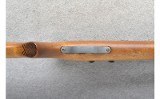 Springfield ~ 87-A ~ .22 Short, Long, Long Rifle - 5 of 10