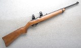 Ruger ~ 10/22 ~ .22 Long Rifle - 1 of 10