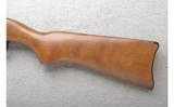 Ruger ~ 10/22 ~ .22 Long Rifle - 9 of 10