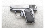 Browning ~ Depose ~ .25 Auto - 2 of 2