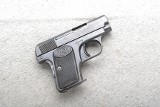 Browning ~ Depose ~ .25 Auto - 1 of 2