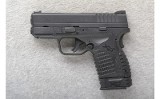 Springfield Armory ~ XDS-45 ~ .45 ACP - 2 of 2