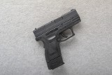 Springfield Armory ~ XD-40 ~ .40 S&W - 1 of 2