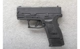 Springfield Armory ~ XD-40 ~ .40 S&W - 2 of 2