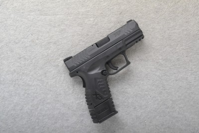 Springfield Armory ~ XDM-9 ~ 9MM Luger - Image 1 of 2