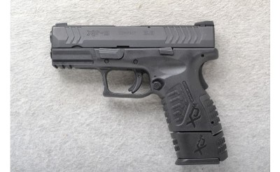 Springfield Armory ~ XDM-9 ~ 9MM Luger - Image 2 of 2