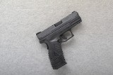 Springfield Armory ~ XDM-9 ~ 9MM Luger - Image 1 of 2