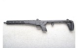 Kel-Tec ~ Sub 2000 ~ 9mm Luger - 2 of 2