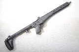 Kel-Tec ~ Sub 2000 ~ 9mm Luger - 1 of 2