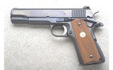 Colt ~ Government ~ .45 Auto - 2 of 2