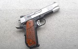 Smith & Wesson ~ SW1911SC ~ .45 Auto - 1 of 2