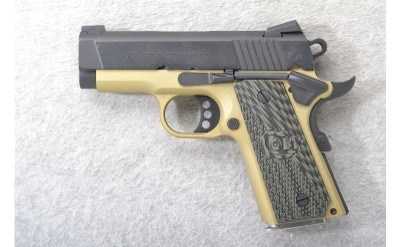 Colt ~ Defender ~ .45 Auto - Image 2 of 2