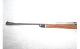 CZ ~ VZ24 ~ 7.92x57MM Mauser - 7 of 12