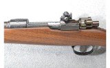 CZ ~ VZ24 ~ 7.92x57MM Mauser - 8 of 12