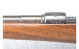 CZ ~ VZ24 ~ 7.92x57MM Mauser - 11 of 12
