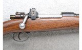 CZ ~ VZ24 ~ 7.92x57MM Mauser - 3 of 12