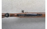 CZ ~ VZ24 ~ 7.92x57MM Mauser - 5 of 12