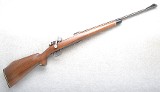 CZ ~ VZ24 ~ 7.92x57MM Mauser - 1 of 12
