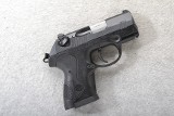 Beretta ~ PX4 Storm ~ .40 S&W - 1 of 2
