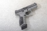 Beretta ~ APX ~ 9MM Luger - 1 of 2