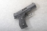 Walther ~ Q4 SF ~ 9MM Luger - 1 of 2