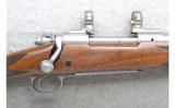 Winchester ~ 70 ~ .338 Winchester - 3 of 10