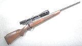 Winchester ~ 70 ~ .223 Remington - 1 of 10