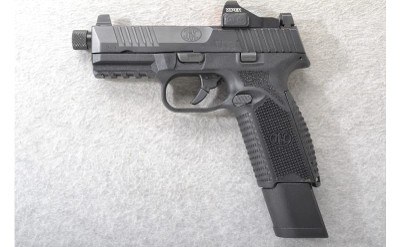 FN ~ 509 ~ 9MM Luger - Image 2 of 2