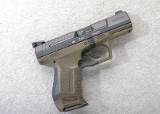 Walther ~ P99 ~ 9MM Luger - 1 of 2