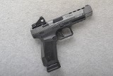 Canik ~ TP9SFX ~ 9MM Luger - 1 of 2