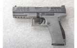 Walther ~ PDP ~ 9MM Luger - 2 of 2