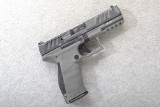 Walther ~ PDP ~ 9MM Luger - 1 of 2
