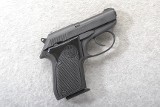 Beretta ~ 3032 Tomcat ~ .32 Auto - 1 of 2