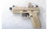 FN ~ 509 ~ 9MM Luger - Image 2 of 2