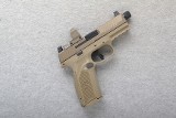 FN ~ 509 ~ 9MM Luger - Image 1 of 2
