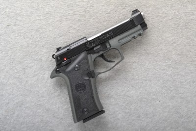 Beretta ~ 80X Cheetah ~ .380 ACP - Image 1 of 2