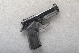 Beretta ~ 80X Cheetah ~ .380 ACP - Image 1 of 2