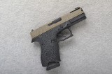Palmetto State Armory ~ Dagger Compact ~ 9MM Luger - 1 of 2