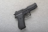 SIG Sauer ~ P220 ~ .45 Auto - 1 of 2