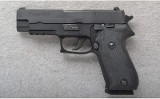 SIG Sauer ~ P220 ~ .45 Auto - 2 of 2
