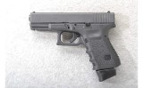 Glock ~ 19 Gen 3 Mariner ~ 9MM Luger - 2 of 2