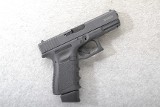 Glock ~ 19 Gen 3 Mariner ~ 9MM Luger - 1 of 2